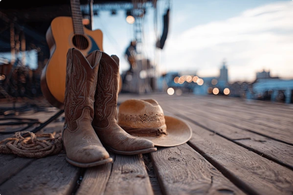 Performances & Live Music